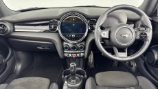 MINI Convertible 1.5 Cooper Sport 2dr Petrol Convertible